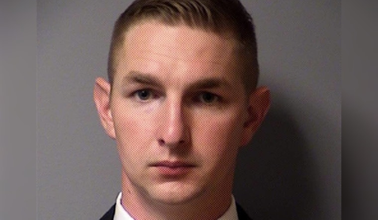 Austin Officer Christopher Taylor Set for Late September Retrial on Murder Charges