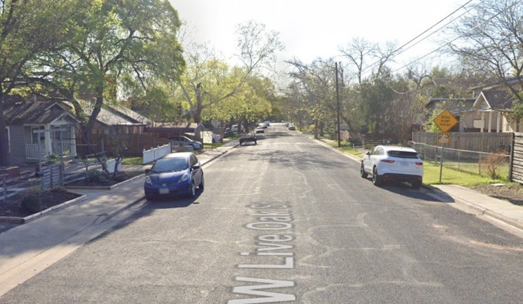 Austin Officer Indicted After Tech Tycoon's Fatal Shooting