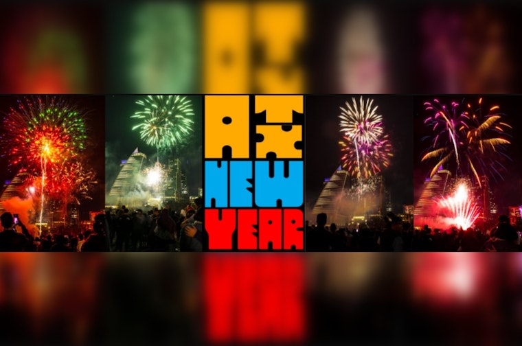 Austin Outshines Times Square With Free New Year's Eve Bash at Auditorium Shores