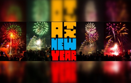 Austin Outshines Times Square With Free New Year's Eve Bash at Auditorium Shores