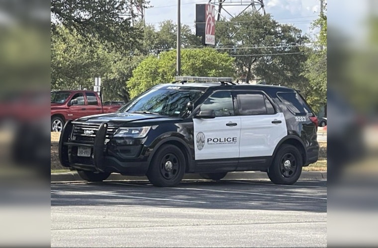 Austin Police Alert, Surge in Burglaries Targets Local Storage Units