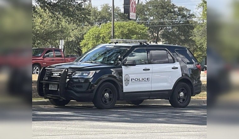Austin Police Alert, Surge in Burglaries Targets Local Storage Units