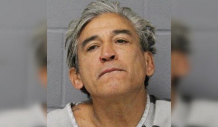 Austin Police Charge Suspect with 1st Degree Murder After Fatal Congress Avenue Stabbing