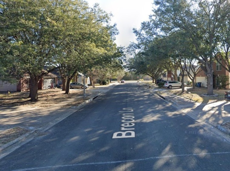 Austin Police Investigate Officer Involved Shooting After Alleged Assault on Public Servant