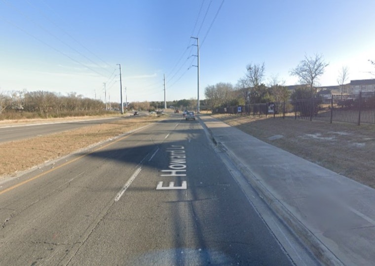 Austin Police Investigating Officer-Involved Shooting in Northeast Neighborhood
