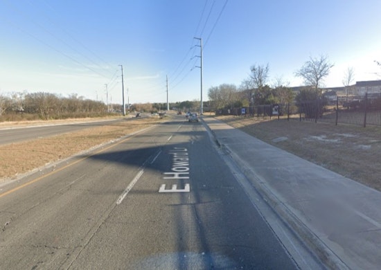 Austin Police Investigating Officer-Involved Shooting in Northeast Neighborhood