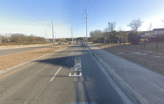 Austin Police Investigating Officer-Involved Shooting in Northeast Neighborhood