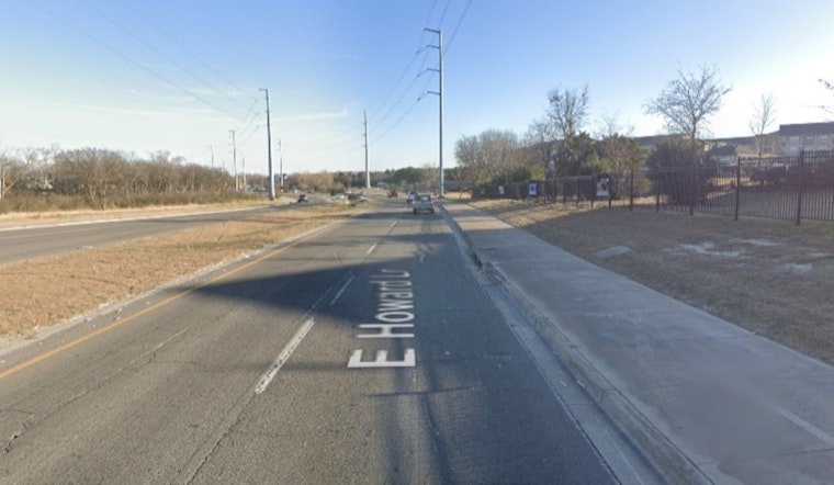 Austin Police Investigating Officer-Involved Shooting in Northeast Neighborhood