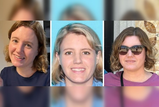 Austin Police Issue Citywide Alert in Search for Missing Woman, Kathryn Gragg