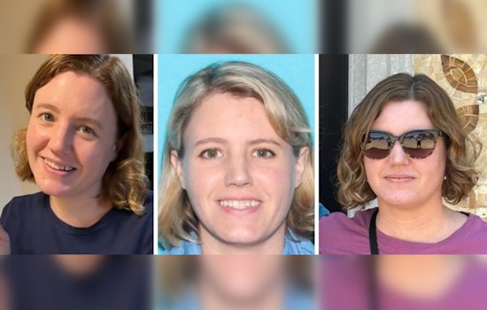 Austin Police Issue Citywide Alert in Search for Missing Woman, Kathryn Gragg