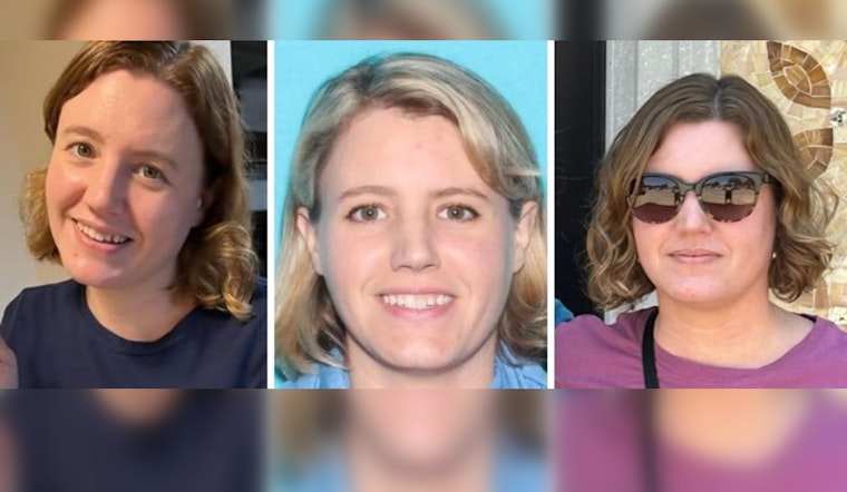 Austin Police Issue Citywide Alert in Search for Missing Woman, Kathryn Gragg