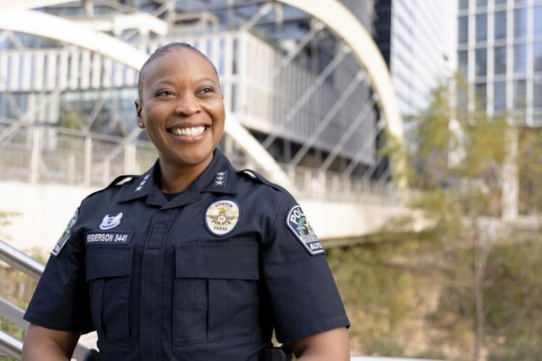 Austin Police Officer Indicted for Fatal Shooting in South Austin Standoff