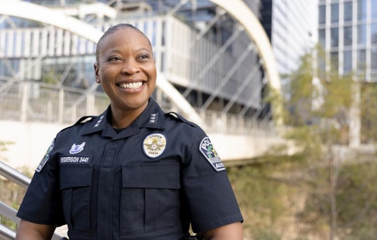 Austin Police Officer Indicted for Fatal Shooting in South Austin Standoff