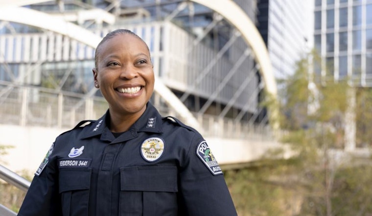 Austin Police Officer Indicted for Fatal Shooting in South Austin Standoff