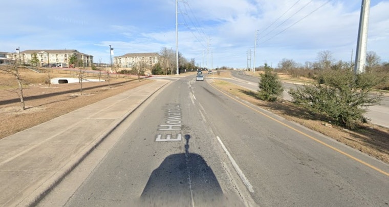 Austin Police Probe Fatal Officer-Involved Shooting After Man Wielding BB Gun Killed