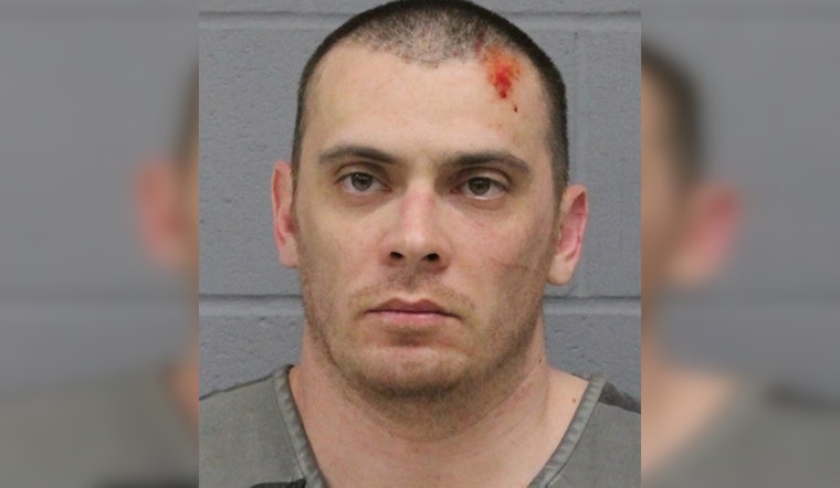 Austin Police Release Bodycam Video of Deadly Shootout, Texan Charged With Capital Murder