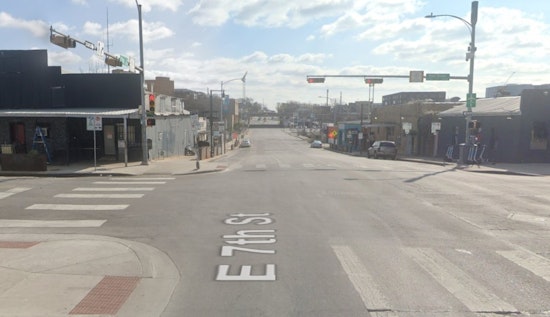 Austin Police Seek Hit-and-Run Driver After Fatal Collision Claims Life of Pedestrian Burt Nomura