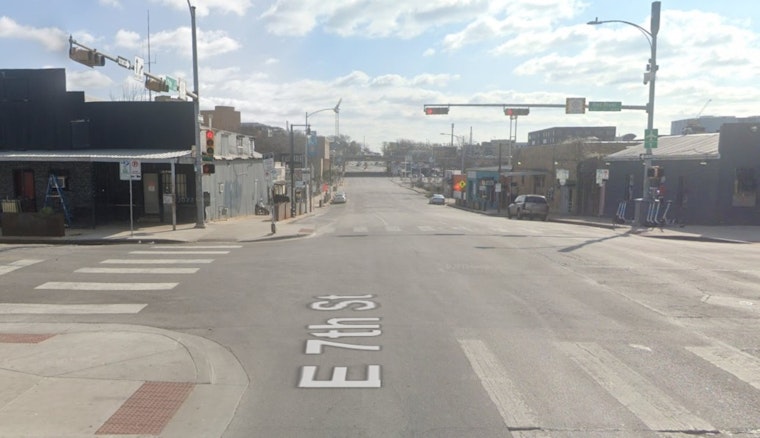 Austin Police Seek Hit-and-Run Driver After Fatal Collision Claims Life of Pedestrian Burt Nomura