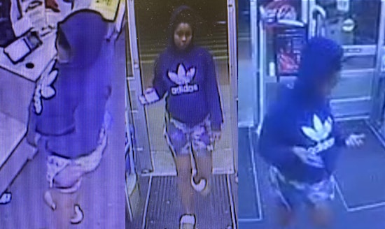 Austin Police Seek Public's Help in Identifying Female Suspect in Costco Robbery and Credit Card Fraud