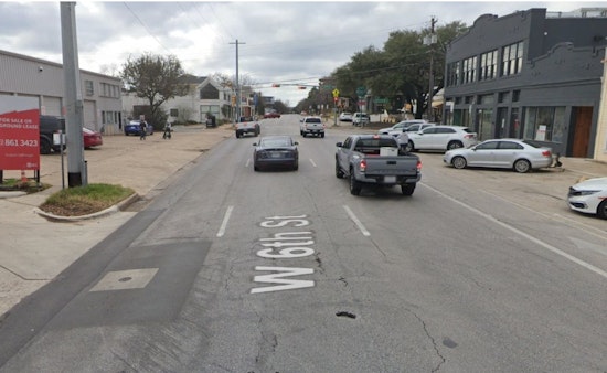 Austin Police Vow Increased Security Measures After Sixth Street Incident, Launch Safer Sixth Street Initiative