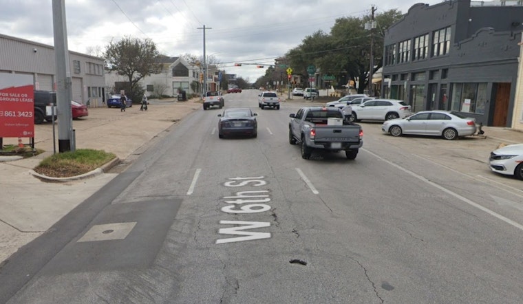Austin Police Vow Increased Security Measures After Sixth Street Incident, Launch Safer Sixth Street Initiative