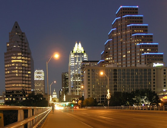 Austin Real Estate Market Negotiates Economic Boom Challenges
