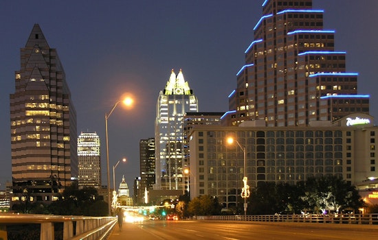 Austin Real Estate Market Negotiates Economic Boom Challenges