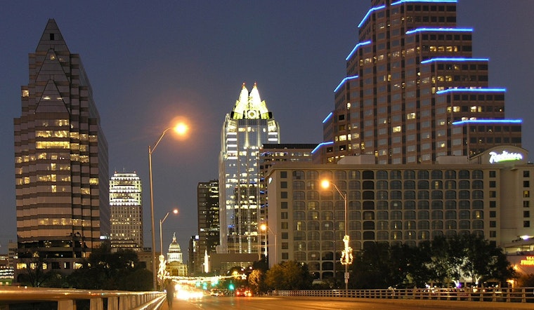 Austin Real Estate Market Negotiates Economic Boom Challenges