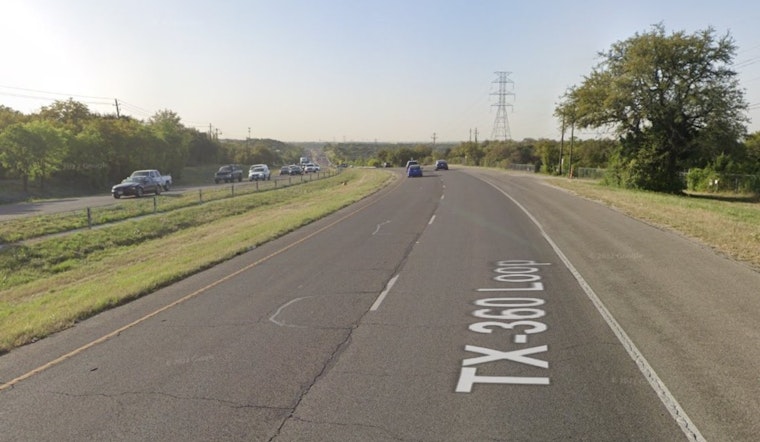 Austin Records 83rd Traffic Death of the Year in South Capitol Highway Crash