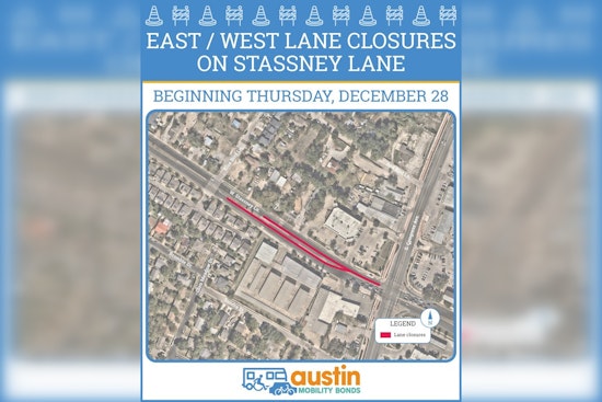 Austin Targets Crash-Prone South Congress Avenue for Major Safety Makeover