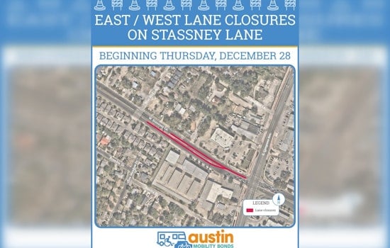 Austin Targets Crash-Prone South Congress Avenue for Major Safety Makeover
