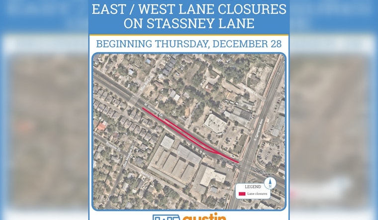 Austin Targets Crash-Prone South Congress Avenue for Major Safety Makeover