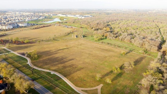 Austin to Unveil Inclusive All Abilities Playground in Onion Creek Metro Park