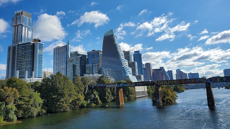 Austin Tops Best U.S. Metros for Small Business, Dallas and Houston Rank Among Diverse Texas Cities