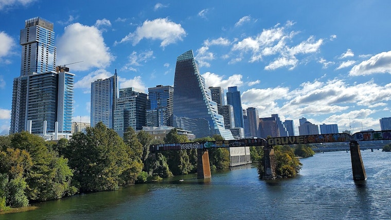 Austin Tops Best U.S. Metros for Small Business, Dallas and Houston Rank Among Diverse Texas Cities