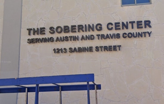 Austin-Travis County Sobering Center to Expand, Doubling Capacity and Enhancing Healthcare in Innovative Push