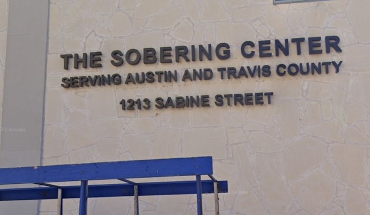Austin-Travis County Sobering Center to Expand, Doubling Capacity and Enhancing Healthcare in Innovative Push