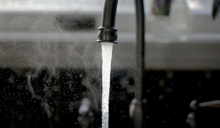 Austin Water Eyes Aquifer Storage to Secure City's Future Amid Drought and Growth