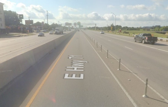 Austin Woman Identified as Fatality in Collision with CapMetro Bus on Highway 71