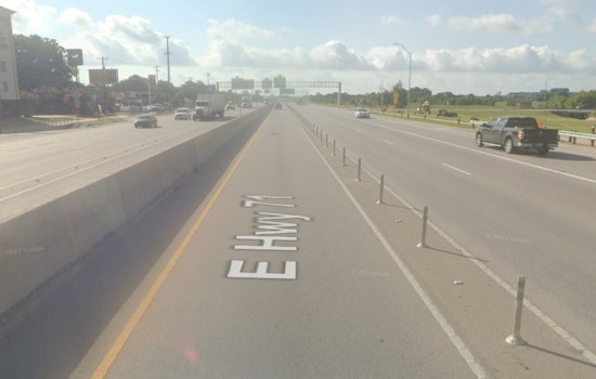 Austin Woman Identified as Fatality in Collision with CapMetro Bus on Highway 71