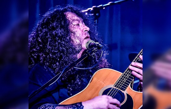 Austin's Beloved Musician Nathan Olivarez Poised to be Immortalized at Local Airport as Petition Picks Up Pace