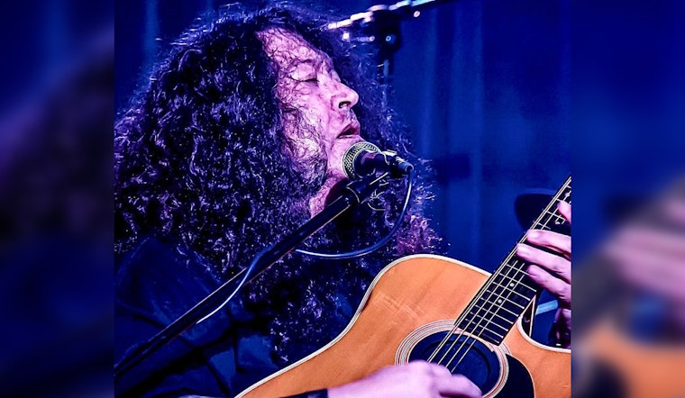 Austin's Beloved Musician Nathan Olivarez Poised to be Immortalized at Local Airport as Petition Picks Up Pace