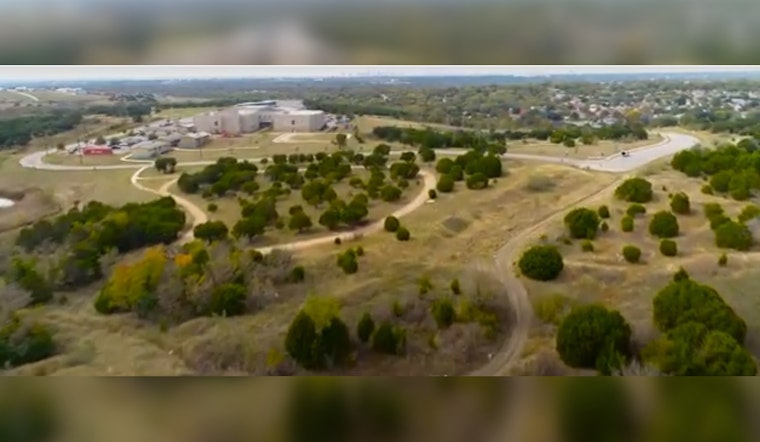 Austin's Colony Park Set for Major Redevelopment as City Council Approves Plans for Mixed-Use Community