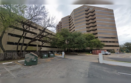 Austin's Downtown Community Court Chosen as Model in National Criminal Justice Mental Health Initiative
