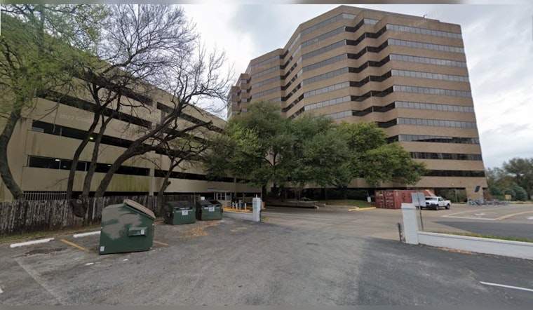 Austin's Downtown Community Court Chosen as Model in National Criminal Justice Mental Health Initiative