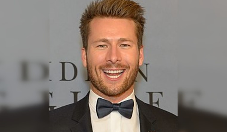 Austin's Glen Powell and Sydney Sweeney Bring Romance and Laughs in "Anyone But You"