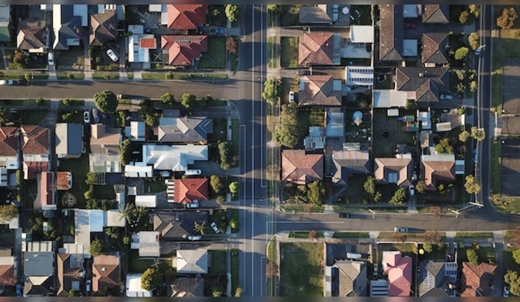 Austin's Housing Market Braces for Potential 12.2% Price Drop in 2024 Amid Nationwide Cooloff