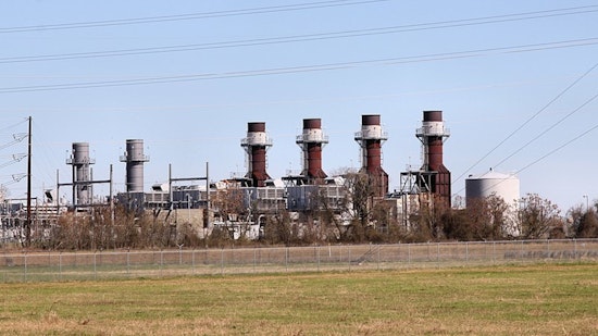 Austin's Sand Hill Energy Center Completes Winterization to Ensure Power Reliability