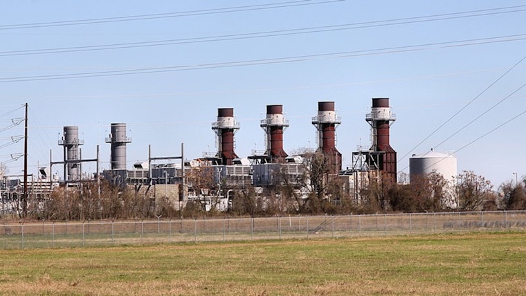 Austin's Sand Hill Energy Center Completes Winterization to Ensure Power Reliability