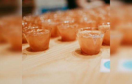 Austin's Tequila Templo Set to Ignite Agave Spirits Scene with Over 200 Varieties This April